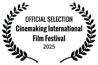 cinemaking film festival 2025