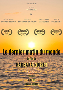 affiche dernier matin du mode