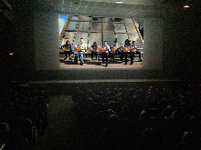 orchestre