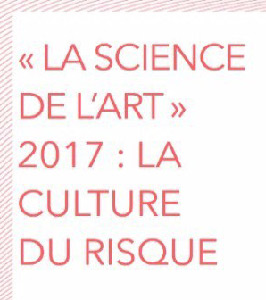 science de l'art