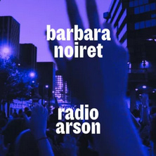 radio arson