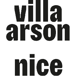 villa arson